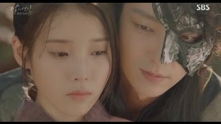 Moon Lovers Scarlet Heart Ryeo OST  Davichi Forgetting You Eng Sub [upl. by Kelleher]