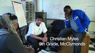 Introducing Restorative Justice for Oakland Youth [upl. by Elockcin]