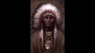 Chief Sitting Bull [upl. by Adlez]