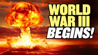 China Has Started World War 3  General Robert Spalding [upl. by Kara-Lynn]