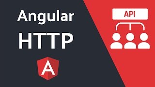 Angular HTTP Client Quick Start Tutorial [upl. by Eiboh]