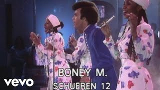 Boney M  Malaika ZDF Disco 22061981 [upl. by Madden]