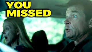 Untold Truth About Ozark Season 4 Car Crash Scene [upl. by Menashem]