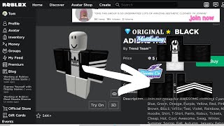 How to get any shirt template on ROBLOX READ DESC [upl. by Melamed445]