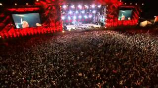 Sabaton  The Art Of War Swedish Empire Live [upl. by Dorlisa]