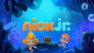 Nick Jr CEE HUngary in UK English July 4 2020 continuitycommentary [upl. by Delahk213]