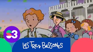 Les Tres Bessones i Tom Sawyer [upl. by Beret321]