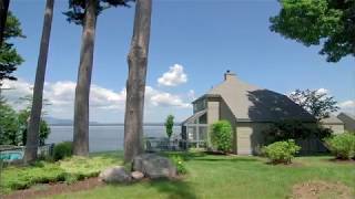 Samoset on Lake Winnipesaukee Gilford NH [upl. by Suryc]