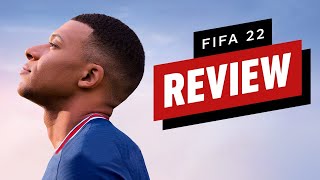 FIFA 22 Review [upl. by Menken378]