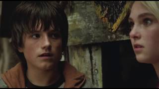 Bridge To Terabithia 2007 Official Trailer [upl. by Stella]