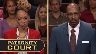 In the Dark for 29 Years About Real Father Full Episode  Paternity Court [upl. by Chrissa]