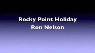 Rocky Point Holiday [upl. by Ronyam204]