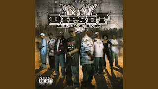 Get Down With the Dipset feat Camron Juelz Santana [upl. by Yraht]