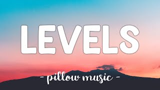 Levels  Avicii Lyrics 🎵 [upl. by Enoryt803]