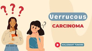 Genetics Behind Verrucous Carcinoma [upl. by Ssur]