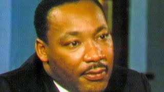 September 27 1966 MLK—A riot is the language of the unheard [upl. by Aiam]