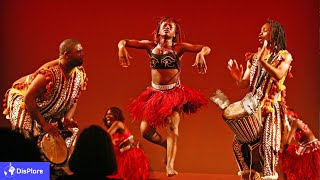 Top 10 Best Traditional Dances in Africa  African Traditional Dances [upl. by Nnylak271]