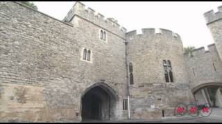 Tower of London UNESCONHK [upl. by Jerrilyn497]