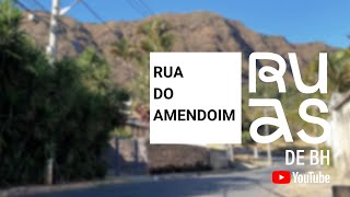 O Fenômeno da Rua do Amendoim [upl. by Izaak143]