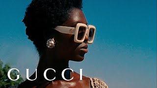 GUCCI in Store music playlist  The Campaign [upl. by Clova990]