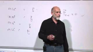 Special Relativity  Lecture 3 [upl. by Aehc]