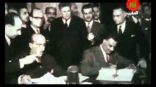 Documentaire Exceptionnel Yasser Arafat Ep 1 [upl. by Merrie166]