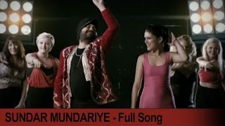 Sundar Mundariye ► Daler Mehndi  Sundar Mundariye  Best Punjabi Song  DRecords [upl. by Luwana]