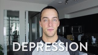 How to Help Someone with Depression  What Actually Helped Me [upl. by Delorenzo]