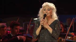 Judy Collins  Send In The Clowns Live [upl. by Tebor]