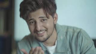 Tu Hi Sahara Mera  Darshan Raval New Video Song  Papon Meer [upl. by Yekcor]