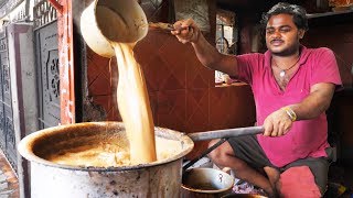 Indian STREET FOOD of YOUR DREAMS in KOLKATA India  HUGE TOUR of the BEST STREET FOODS in KOLKATA [upl. by Earized602]