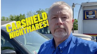 How CarShield Rejects Claims For Car Repairs [upl. by Yeca]