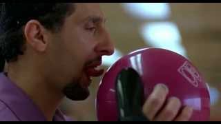 The Big Lebowski clip2 quotHey at least Im housebrokenquot [upl. by Amoritta199]