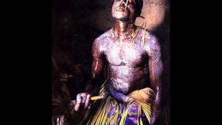 African Voodoo Drum Music [upl. by Asiil]