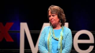 Inclusive culture in schools transforms communities  Heidi Heissenbuttel  TEDxMileHigh [upl. by Eimareg]