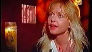 Virgin High  Linnea Quigley Confessional Scene [upl. by Adama]