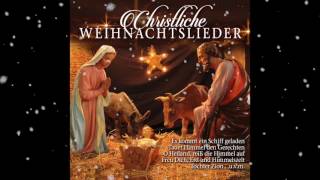 🎄 Christliche Weihnachtslieder 🎄 [upl. by Walden]