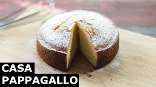 Torta allo yogurt S3  P7 [upl. by Cramer]