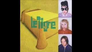 Le Tigre  Le Tigre Full Album [upl. by Tiffi]