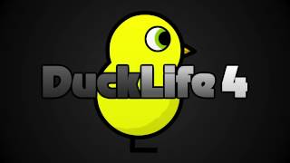 DuckLife 4  Glacier Theme [upl. by Jeremie]