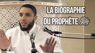 78  LA VIE DU PROPHÈTE ﷺ [upl. by Lekar799]