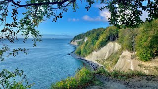 Insel Rügen  Faszination Natur [upl. by Aikrahs218]