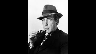 Humphrey Bogart 57 18991957 US Actor [upl. by Nohsar]