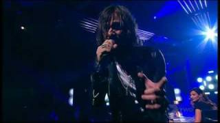 Altiyan Childs  Livin On A Prayer X Factor Grand Final [upl. by Zetta]