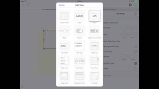 Pythonista Ui Tute [upl. by Einalam]