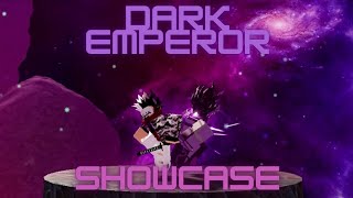 Dark Emperor Skin Showcase AUT [upl. by Aihc76]