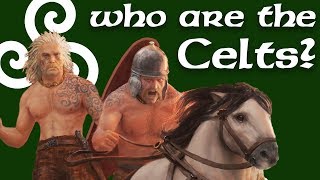 Celtic origins Who were the Druids [upl. by Domenico]