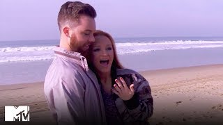 Maci amp Taylor’s Relationship Timeline  Teen Mom OG [upl. by Yelyk347]