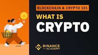 What is Cryptocurrency｜Explained For Beginners [upl. by Ail373]