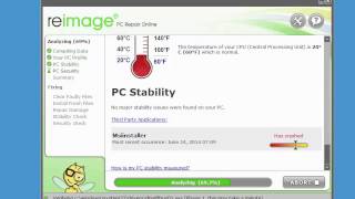 Reimage Repair demonstration [upl. by Eahsel]